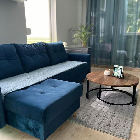 Apartament U Buni Wrocław Eksteriør bilde