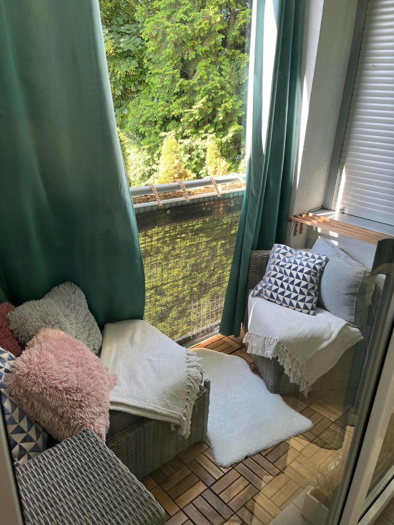 Apartament U Buni Wrocław Eksteriør bilde