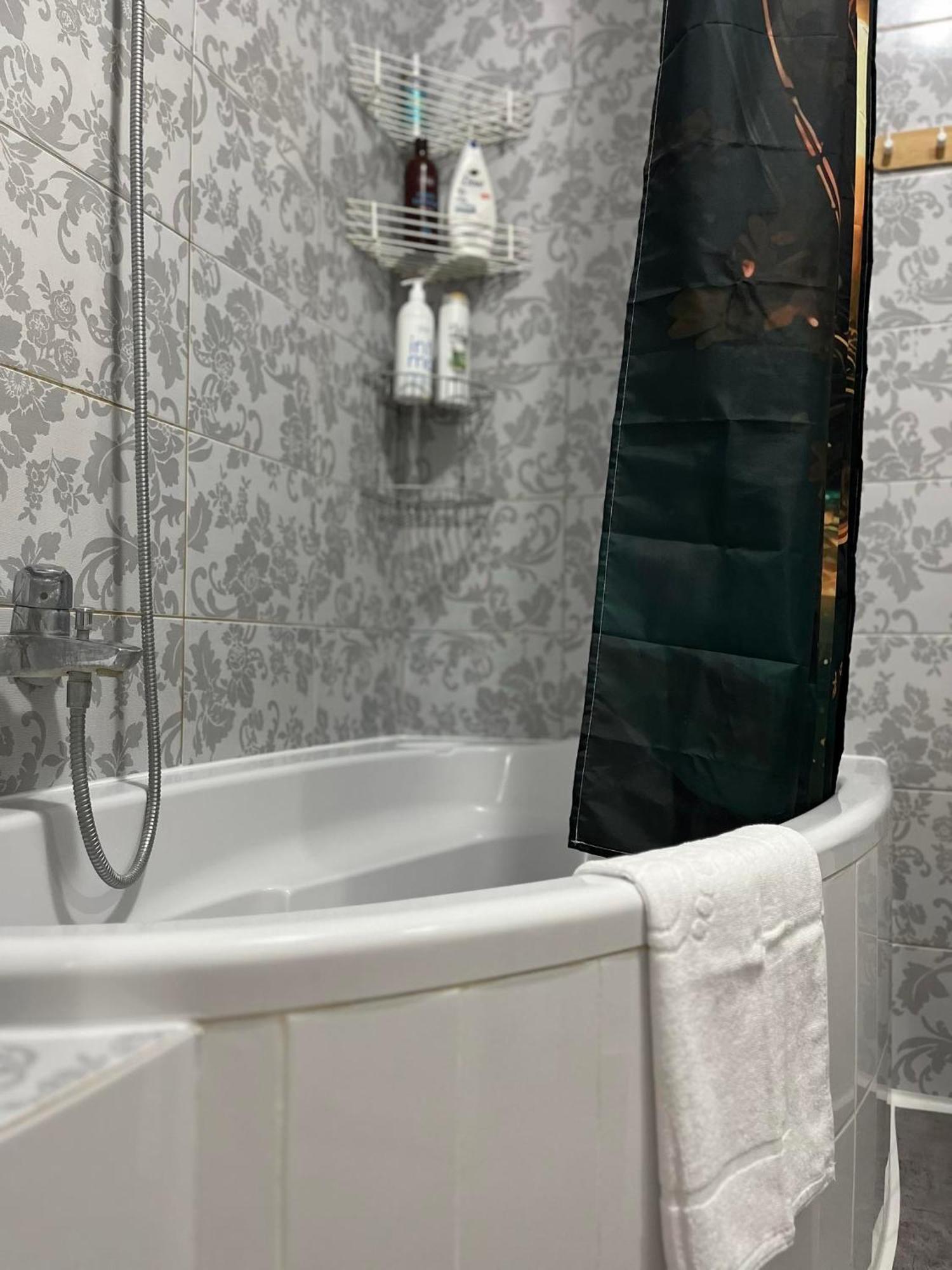 Apartament U Buni Wrocław Eksteriør bilde