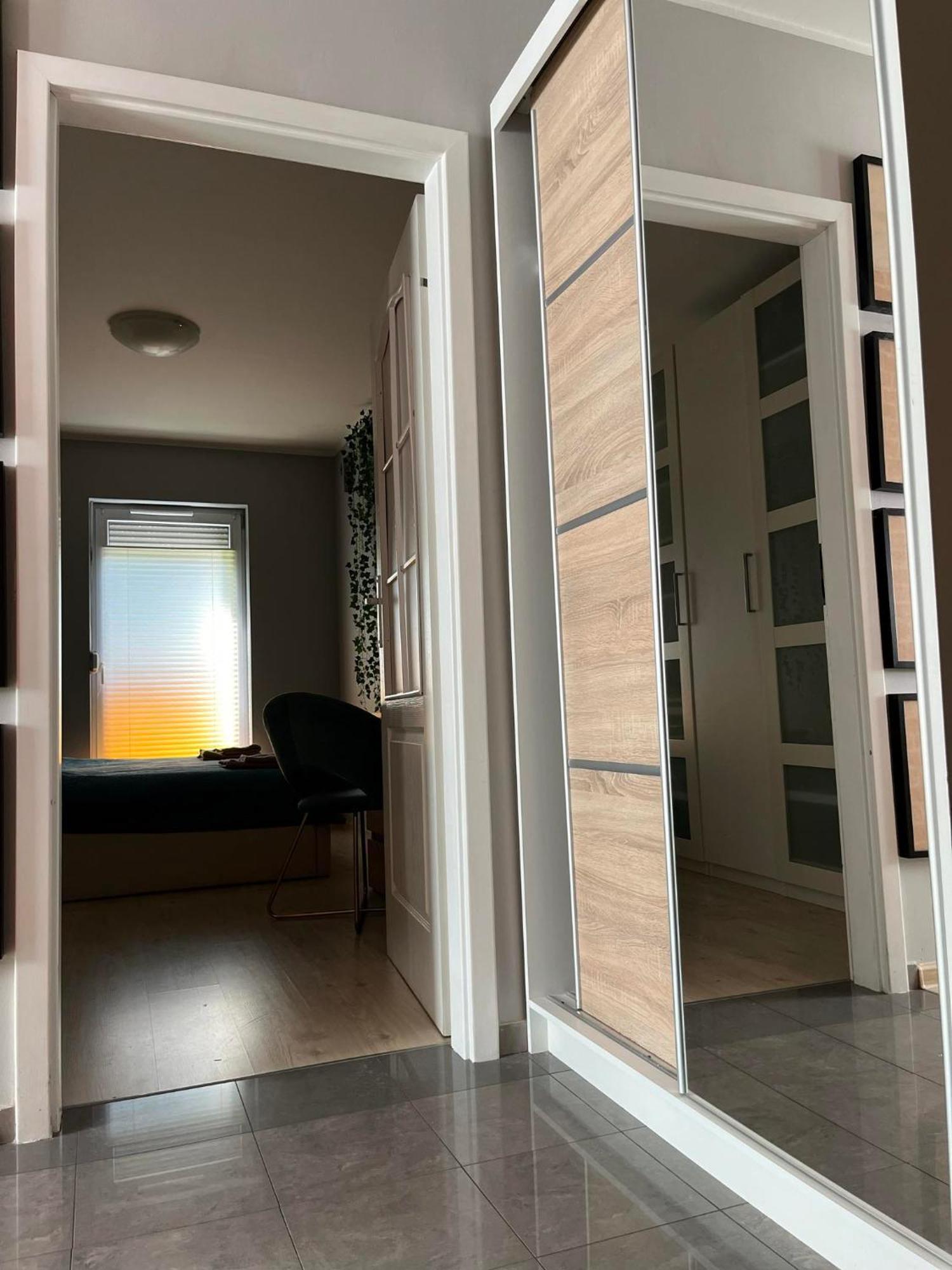 Apartament U Buni Wrocław Eksteriør bilde